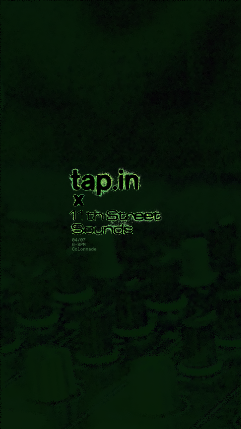 tap.in — detail 2